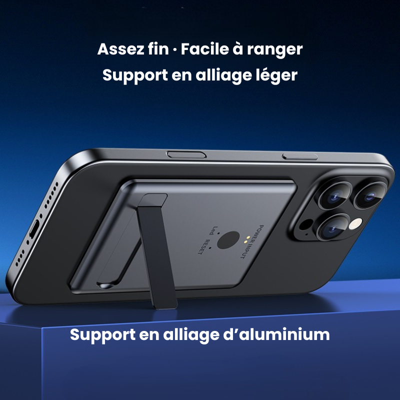 Traducteur IA T1 – Instantané & sans internet