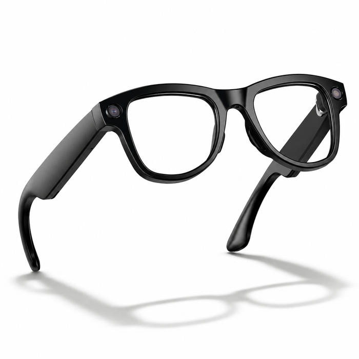 Lunettes IA Vision M02 Ultra