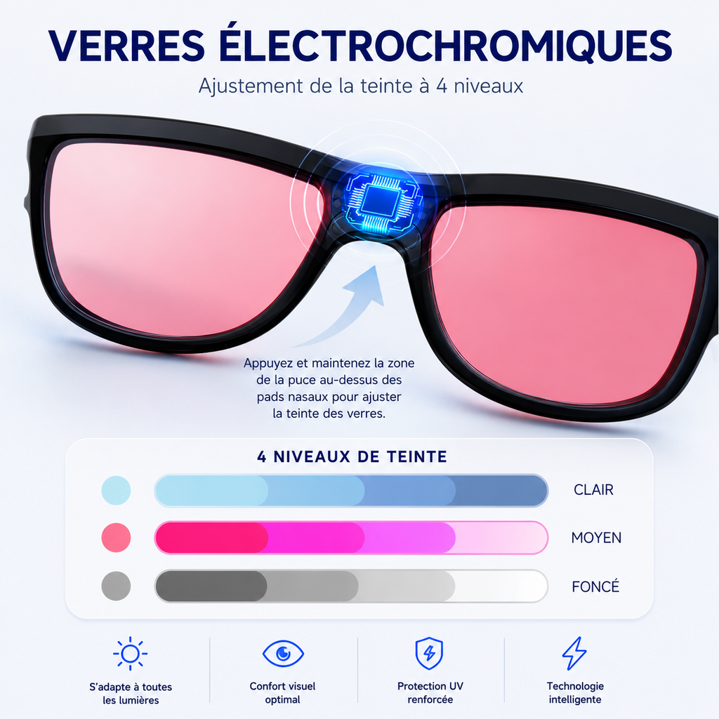 Idéal pour la traduction instantanée, les appels et l'écoute audio.