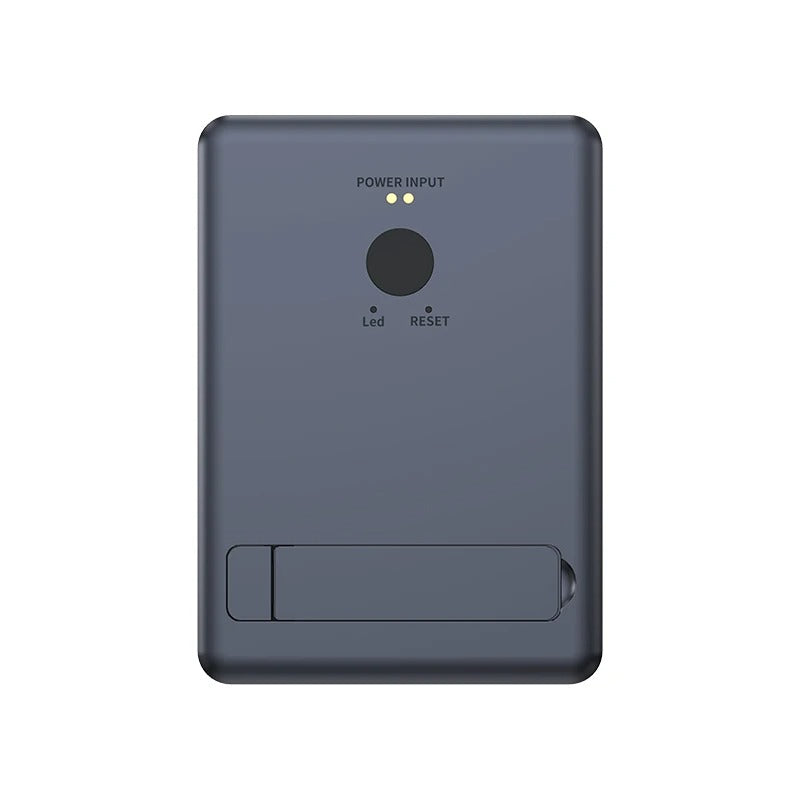 Traducteur vocal IA T1 – Instantané & sans internet