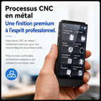Traducteur IA M90 Pro avec traduction instantanée multilingue