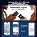 Traducteur IA PRO T10 avec traduction vocale instantanée multilingue