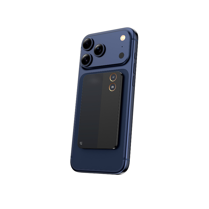 Traducteur IA PRO T10 avec traduction vocale instantanée multilingue