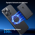 Traducteur IA T1 avec traduction vocale instantanée multilingue