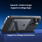 Traducteur IA T1 avec traduction vocale instantanée multilingue