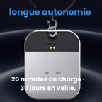 Traducteur IA T3 avec traduction vocale instantanée multilingue