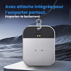 Traducteur IA T3 avec traduction vocale instantanée multilingue
