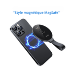 Traducteur IA X5 avec traduction vocale instantanée multilingue